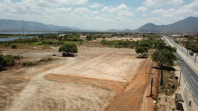 Quer investir ?? Lotes no Maranguape as margens da CE 065 - Foto 9