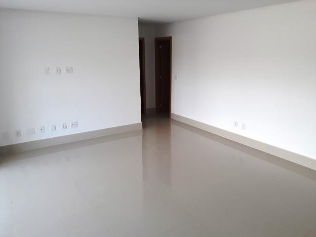 Ap 3 suítes 121m² no melhor do Bueno a melhor planta da região Só 599 mil - Foto 3