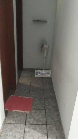 Casa com 3 dormitórios à venda, 125 m² por r$ 375.000 - jardim nova américa - campinas/sp - Foto 5