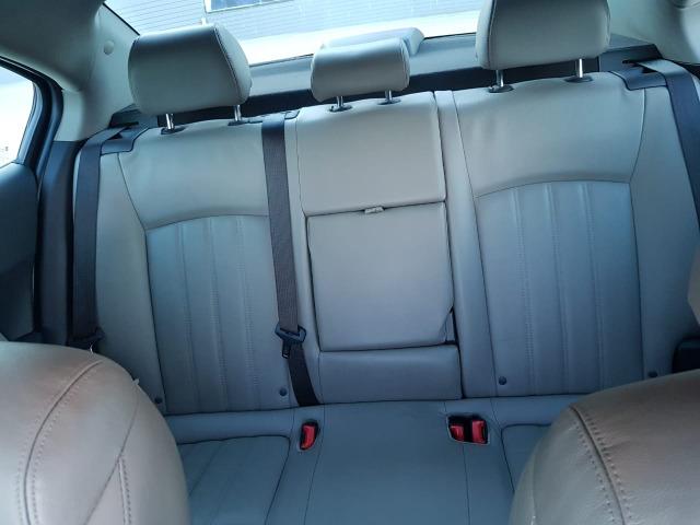 Cruze Sedan LTZ 1.8 2012 Preto - Foto 4