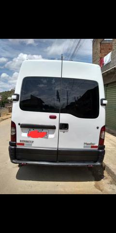 Renault Master vendo ou troco por pick up . - Foto 2