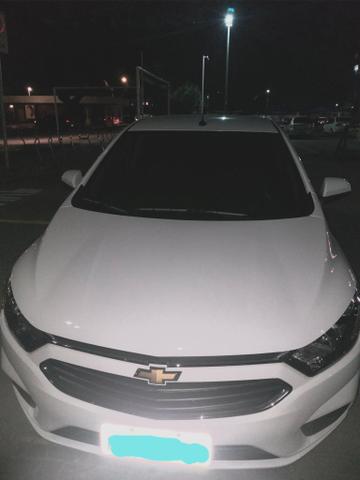 Prisma LT 2019 2000 km rodados! - Foto 4