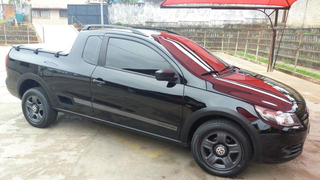 Saveiro Trooper estendida 1.6 - Foto 5