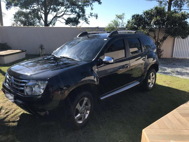 Renault Duster 1.6 2014 - Foto 2