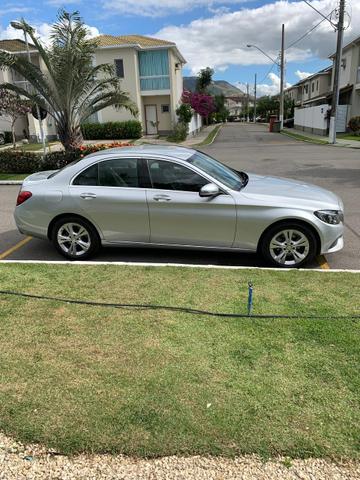 Mercedes classe c180 - Foto 5
