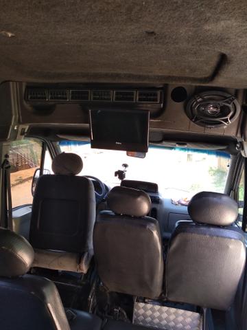 Renault Master vendo ou troco por pick up . - Foto 6