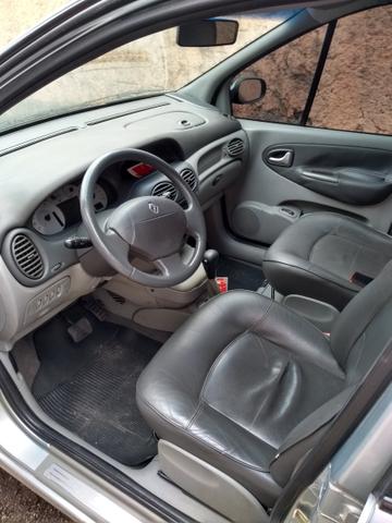Renault scenic 2.0 16 v automático - Foto 6