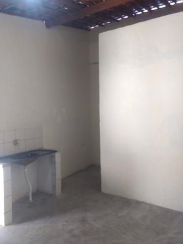 Vendo casa nova reformada - Foto 11