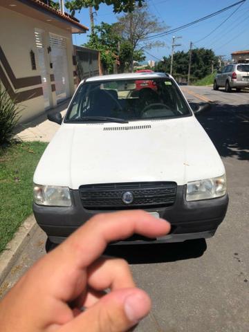 Fiat uno 2004/05 - Foto 7