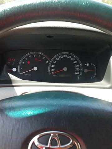 Toyota Fielder Super Conservado - Foto 8