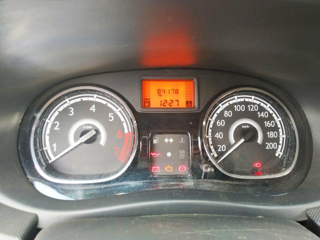 Renault Sandero 2012, 1.0. Bem Abaixo FIPE. BAIXA KM !! - Foto 5