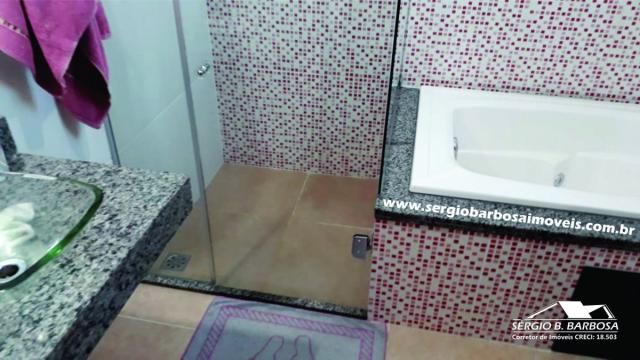 Casa, Estância Boa Vista, Caldas Novas-GO - Foto 14