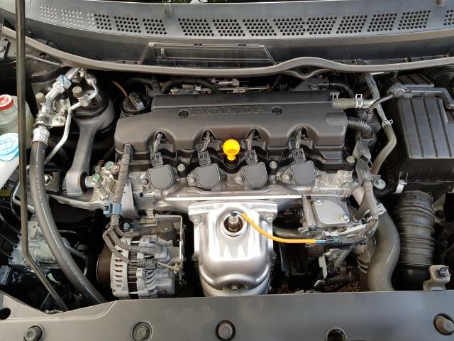 Honda Civic lxs Manual 2009 - Foto 6
