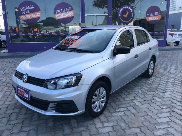 Voyage 1.6 Preço Excelente. O carro esta novinho - Foto 2