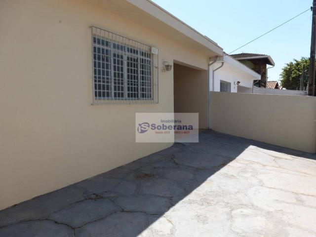 Casa com 3 dormitórios para alugar, 147 m² - jardim santa genebra - campinas/sp - Foto 3