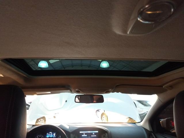 Focus sedan titanium plus c/ Teto 2014 - Foto 8