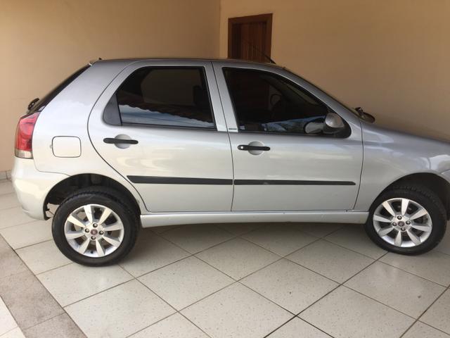 PALIO Economy 13/14 - Foto 14