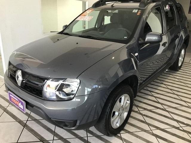 Duster 1.6 16v Sce Flex Expression Mec. Aproveite Super Oferta - Foto 2