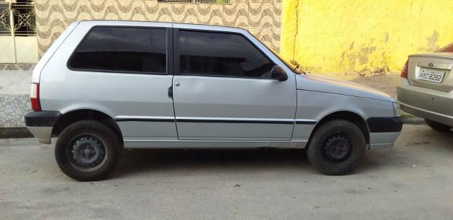 Fiat uno