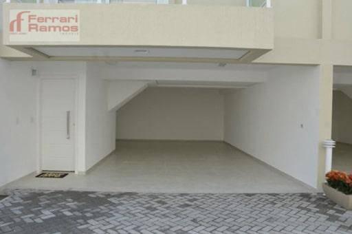 Sobrado com 3 dormitórios à venda, 170 m² por r$ 999.900,00 - vila bertioga - são paulo/sp - Foto 5