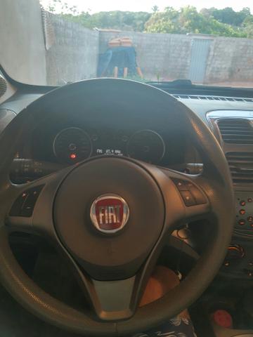 Fiat gran Siena - Foto 4