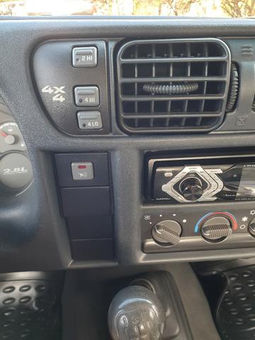 S10 Colina 4x4 Diesel - Foto 3