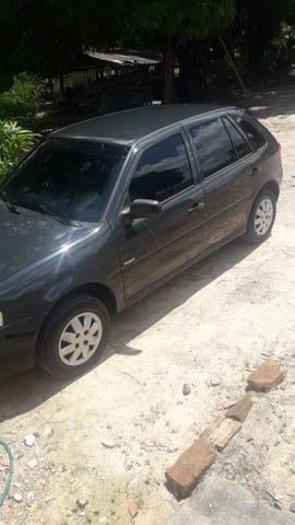 Vende-se gol G4ano 2011 - Foto 3