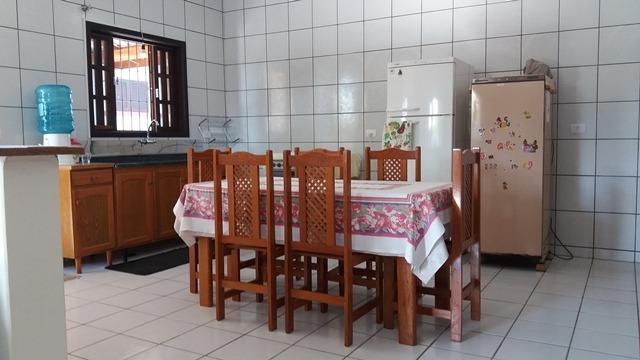 Casa para aluguel, 3 quartos, perola - itapoá/sc - Foto 2
