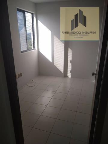 Apto no Alto da Jacarecica, 2 quartos, bairro centralizado - Foto 14