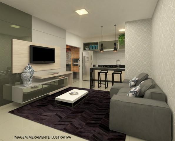 Apto duplex bairro Manoel Valinhas - Foto 5