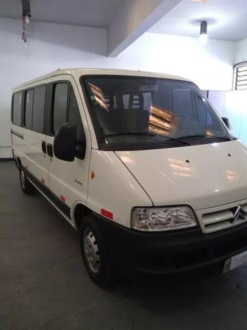 Citroën Jumper 2.3 Hdi 33m 15l