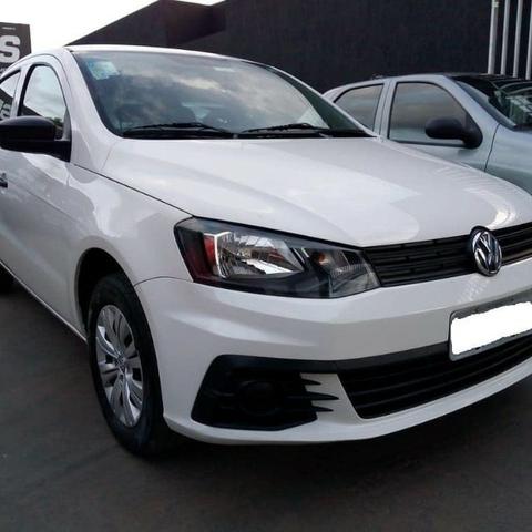 Gol G7 2018/2018 1.0 completo - Foto 2