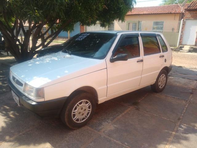 Fiat Uno Mille Fire - Foto 3