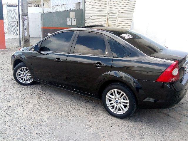 Ford Focus Sedan Ghia- Excelente carro de luxo - Foto 14