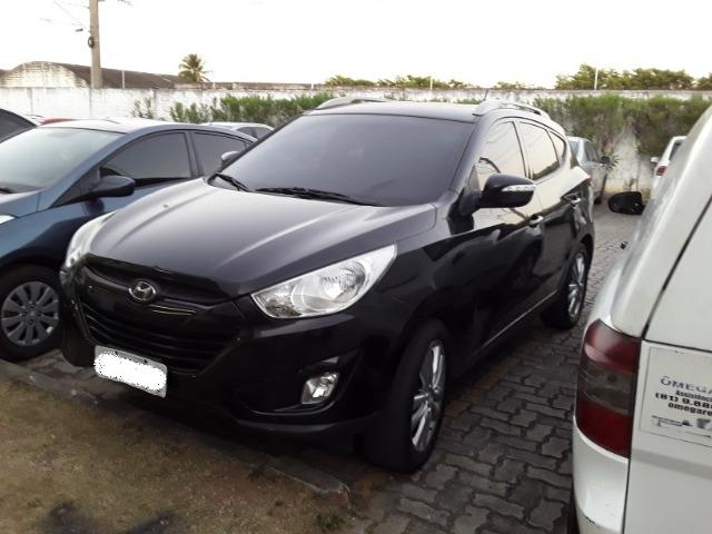 IX35 2.0 Automática 2013 oportunidade! Felipe 9. * - Foto 3