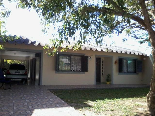 Casa de praia nova tramandaí