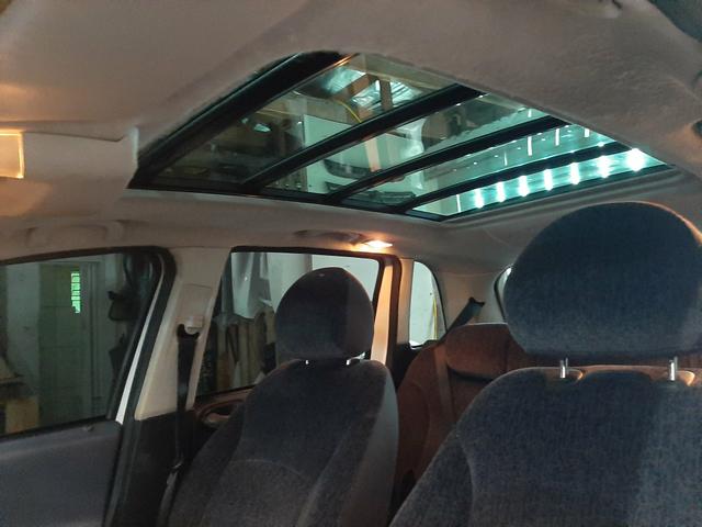 Fiat Stilo 1.8 2003 Completo Teto Solar multimidia - Foto 17