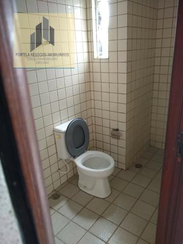 Apto. Na Gruta, 3/4, suíte, DCE, 2 vagas, aceito imóvel de menor valor - Foto 8