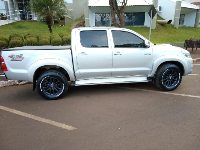 Hilux 3.0 SRV - Aceito troca !