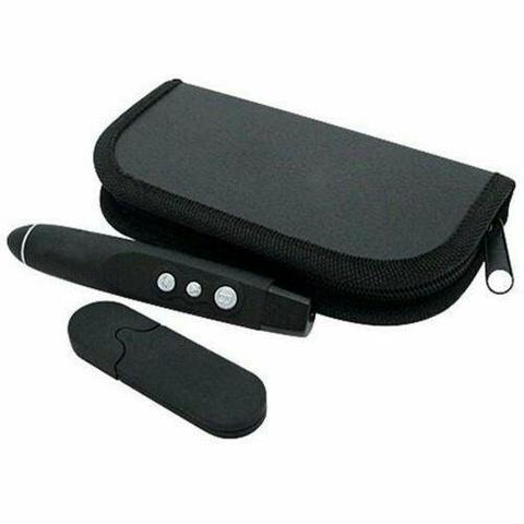 Caneta apresentadoura de slides