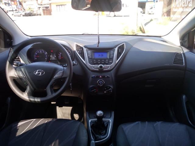HB20 1.0 Comfort Plus 2015 - Foto 2