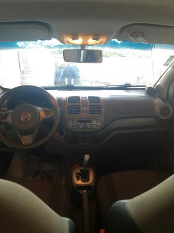 Fiat gran Siena