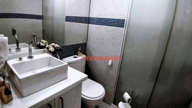 Apartamento em condomínio com 3 dormitórios à venda, 68 m² por r$ 390.000 - itaquera - são - Foto 13