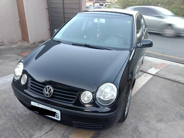 Polo 1.6 2003
