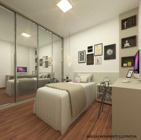 Apto duplex bairro Manoel Valinhas