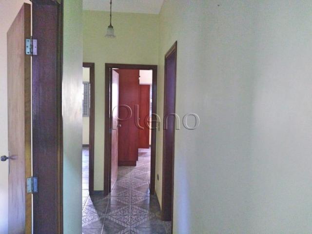 Casa à venda com 3 dormitórios em Jardim guanabara, Campinas cod:CA014709 - Foto 14