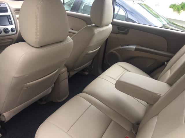 RELIQUIA!!Kia Sportage 2.0Ex(Edition limeted 85.000km - Foto 10