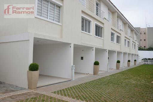 Sobrado com 2 dormitórios à venda, 110 m² por r$ 479.000,00 - vila bela - são paulo/sp - Foto 4