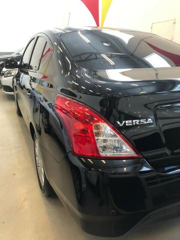 Versa S 1.6 2017 - IPVA 2020 Gratis - Foto 2