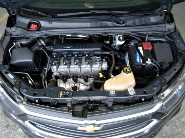 Chevrolet Ônix / 2017 Facilito Compra - Foto 3